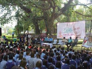 Rashtriya Ekta Diwas 2017