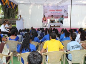 Swachhta Pakhwada