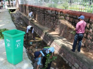 Swachhta Pakhwada