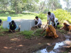 Swachhta Pakhwada