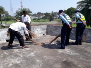 Swachhta Pakhwada