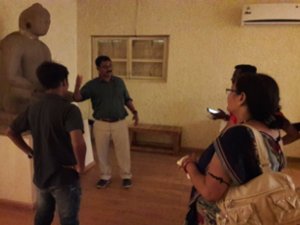Swachhta Pakhwada