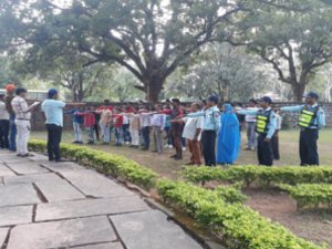 Swachhta Pakhwada