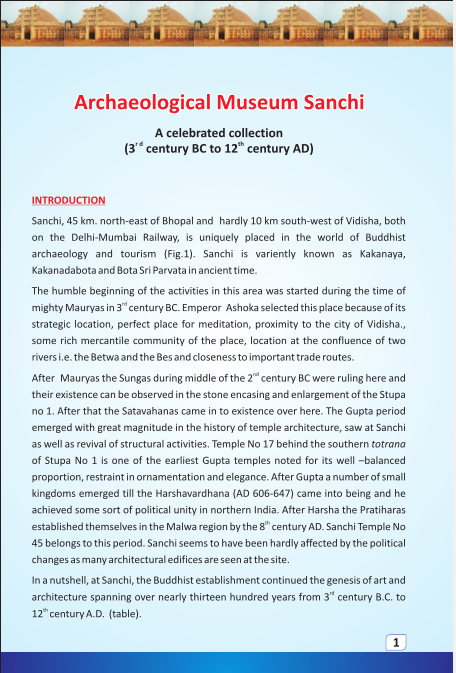 publication