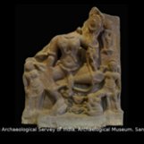Female Deity (Tara ??)