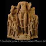 Female Deity (Tara ??)